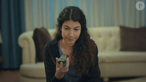 Cengiz fica na mira de Gamze, irmã de Zeynep, no capítulo de segunda-feira 16 de fevereiro de 2026 da novela 'Mãe'