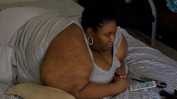 Antes e depois de Octavia, do 'Quilos Mortais': ela pesava 314 kg, teve recaída absurda, mas ficou irreconhecível após emagrecimento de mais de 100 kg