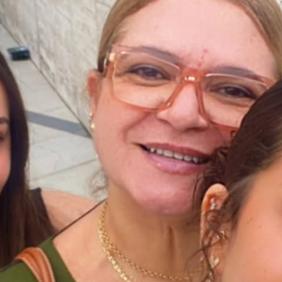 'Me sinto um lixo': mãe de Mel Maia acusou filha famosa de 'ingratidão' antes de morrer; Débora lutava contra depressão e morava sozinha