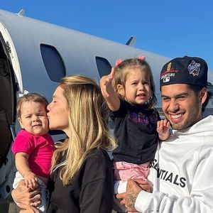 Virgínia Fonseca registrou o jatinho em uma holding onde ela é a única sócia-administradora