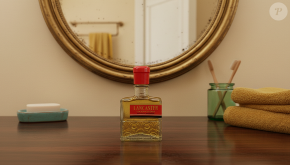 Com fixação e projeção acima da média, a Lancaster é comparada por entusiastas a perfumes de alto padrão