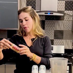 Torta de banoffe de Virgínia tem ingredientes simples, como a canela, banana e creme de leite