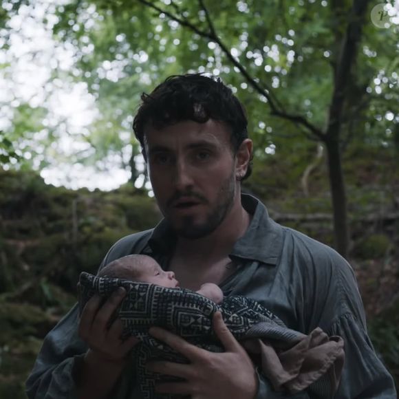 Figurino detalhista de 'Hamnet', incluindo o brinco do personagem, rende indicação ao Oscar para figurinista Malgosia Turzanska