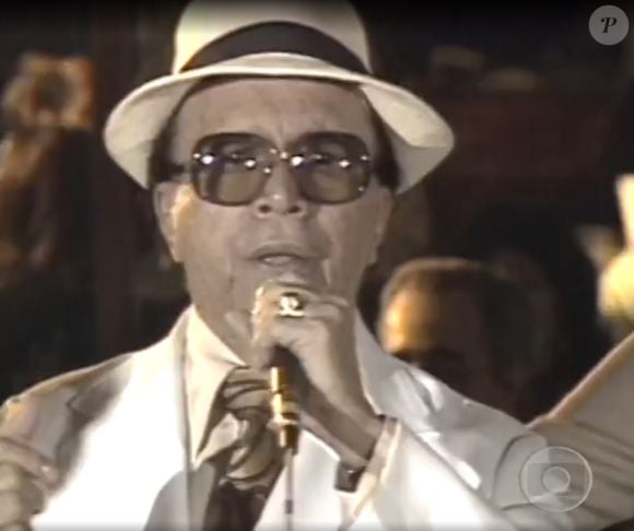 Moreira da Silva explicou que se tornou cafetão enquanto dirigia um táxi: um homem entrou no carro e queria uma garota para fazer programa, mas acabou dormindo no caminho