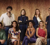 Logo mais na tela da Globo, estreia o remake de 'Vale Tudo', com autoria de Manuela Dias.