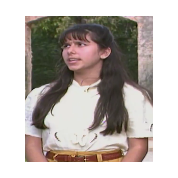 Em 'Tieta', Peto vai se envolver com Letícia, interpretada pela artista Renata Castro Barbosa.