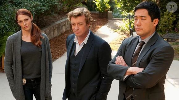 Mistério e humor inteligente fazem de The Mentalist uma série única até hoje.