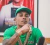 Adolescente teria ido a uma festa na casa de MC Poze do Rodo, onde chegou a ter relações com o cantor e pediu para usar preservativo, o que não teria sido respeitado