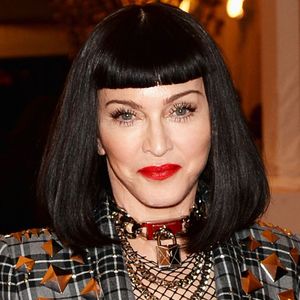 Madonna já adotou laces para inovar