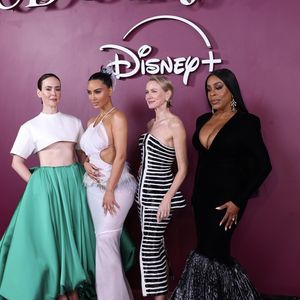 Kim Kardashian divide a cena com Naomi Watts, Sarah Paulson e Niecy Nash em ‘Tudo é Justo’