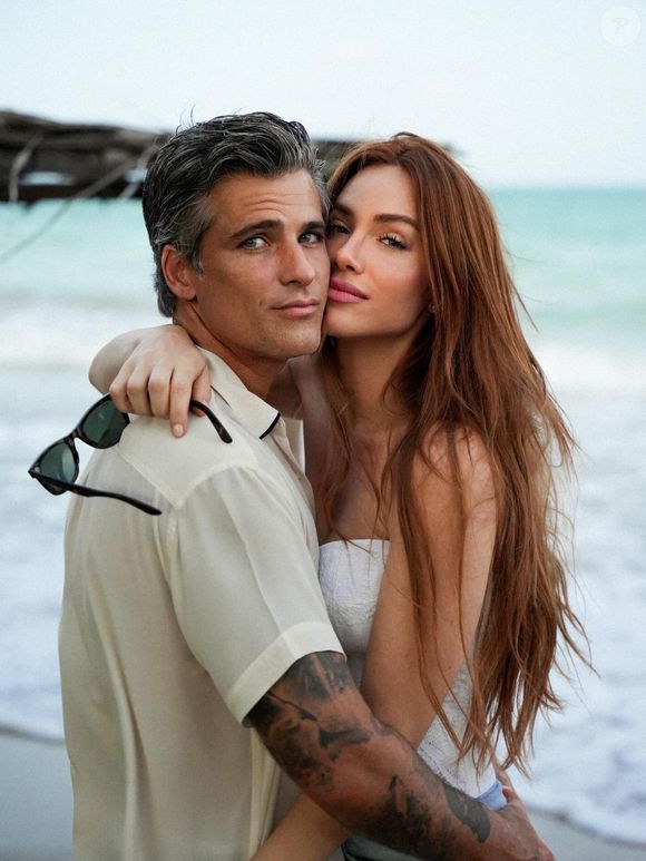 Giovanna Ewbank e Bruno Gagliasso estão casados há 15 anos