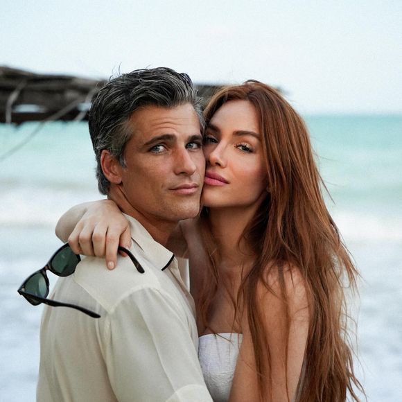 Giovanna Ewbank e Bruno Gagliasso estão casados há 15 anos
