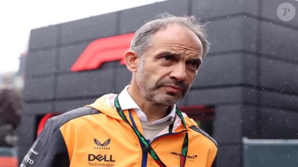 Pai do atual campeão da Fórmula 1 Lando Norris, Adam Norris fundou empresa de previdência privada