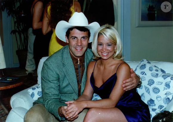 Novela 'Corpo Dourado' Gerson Brenner fazia par com Danielle Winnits; sucesso de Antonio Calmon