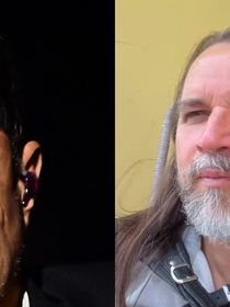 Uma polêmica que envolvia Zezé Di Camargo fez Dorgival Dantas cogitar o fim da própria carreira: 'Não posso mentir…'