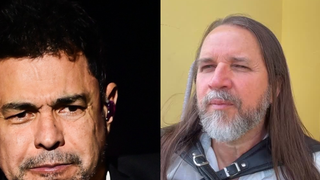 Uma polêmica que envolvia Zezé Di Camargo fez Dorgival Dantas cogitar o fim da própria carreira: 'Não posso mentir…'