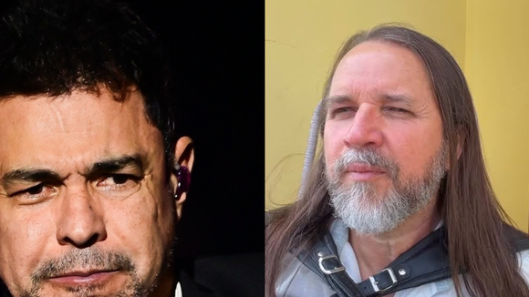 Uma polêmica que envolvia Zezé Di Camargo fez Dorgival Dantas cogitar o fim da própria carreira: 'Não posso mentir…'