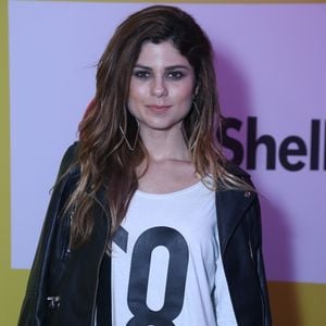 No remake de 'Vale Tudo', Julianne Trevisol será Milena, uma ex-namorada de Renato (João Vicente de Castro).