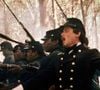 'Tempo de Guerra' acompanha o Coronel Robert Gould Shaw, encarregado de formar e liderar o 54º Regimento de Massachusetts durante a Guerra Civil