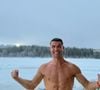Cristiano Ronaldo chegou aos 41 anos com um corpo impressionante e o rendimento nas alturas no futebol