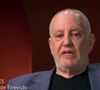 Homero Salles, criador e ex-diretor do programa ‘Domingo Legal’, detonou Rodrigo Faro em entrevista ao podcast ‘Olhar Cínico’