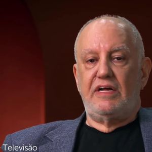 Homero Salles, criador e ex-diretor do programa ‘Domingo Legal’, detonou Rodrigo Faro em entrevista ao podcast ‘Olhar Cínico’