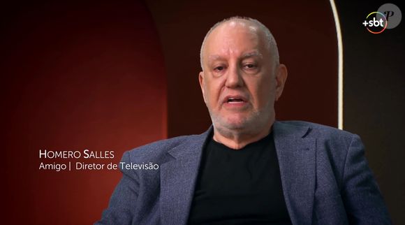 Homero Salles, criador e ex-diretor do programa ‘Domingo Legal’, detonou Rodrigo Faro em entrevista ao podcast ‘Olhar Cínico’