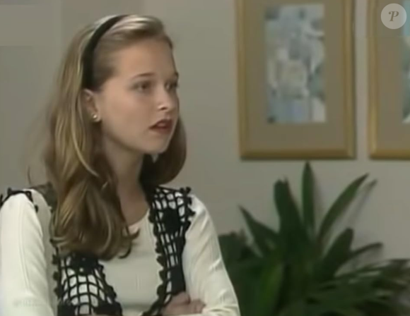 Fernanda Rodrigues em 'A Viagem' (1994).