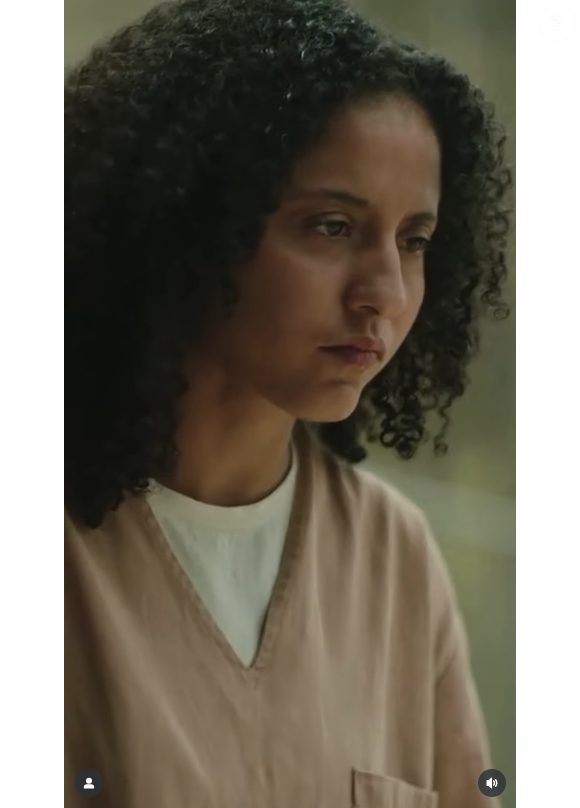 Raíssa é um nome fictício inspirado na história de Vanessa dos Santos Martins, condenada em 2007 pelo assassinato do próprio enteado