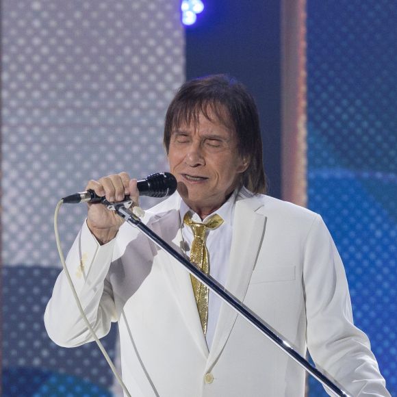 Com mais de 140 milhões de discos vendidos, Roberto Carlos é um dos artistas mais bem-sucedidos da música brasileira