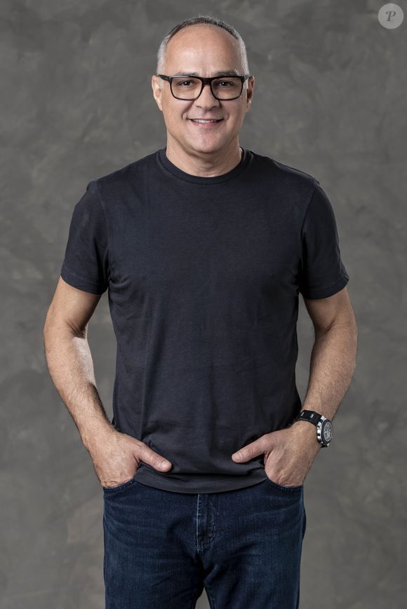 Amauri Soares virou piada nos bastidores da vênus platinada. As informações são do colunista Gabriel de Oliveira, do jornal O Dia