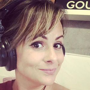 Duda Little ingressou na faculdade de jornalismo e, em 24 anos de profissão, passou por redações no SBT, na Record TV e na Globo