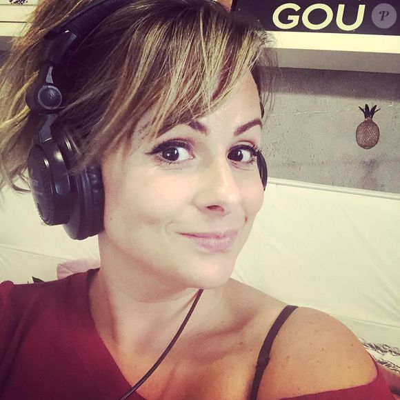 Duda Little ingressou na faculdade de jornalismo e, em 24 anos de profissão, passou por redações no SBT, na Record TV e na Globo