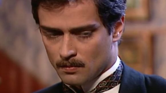 Confronto final entre Marco Antônio e Matteo: após sumiço inusitado, filho de Francesco volta transformado e encara seu maior rival em 'Terra Nostra'