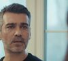 Piril flagra revelação bombástica de Sarp, seu marido, a Bahar no capítulo da novela 'Força de Mulher' de 26 de fevereiro de 2025