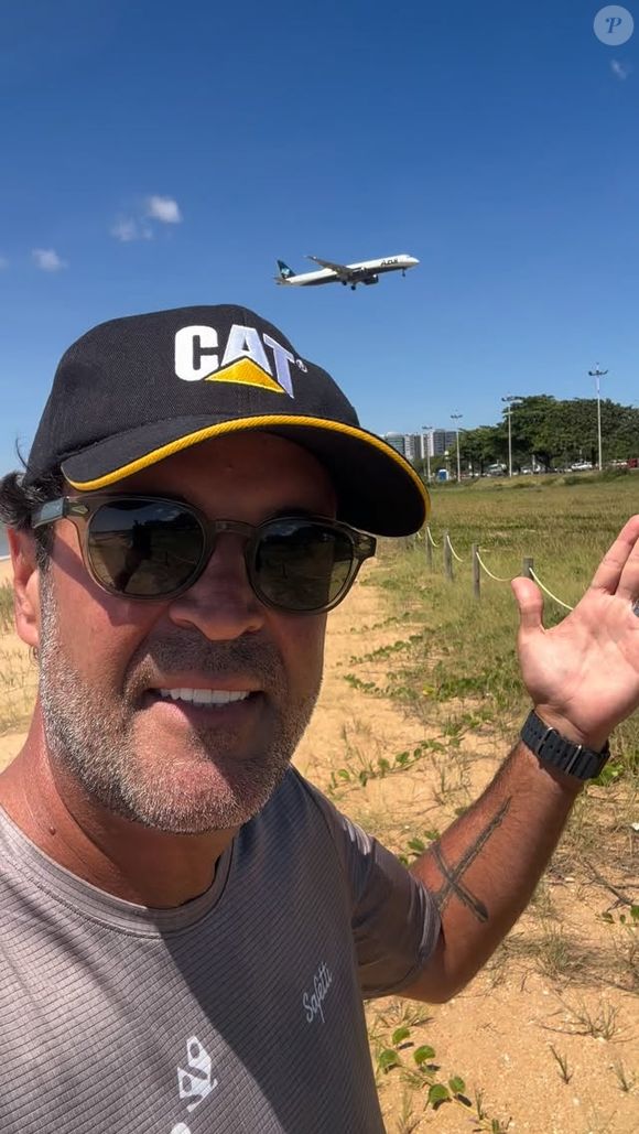 Henrique Maderite encabeçou campanha para vítimas de enchente e arrecadou quase R$ 3 milhões