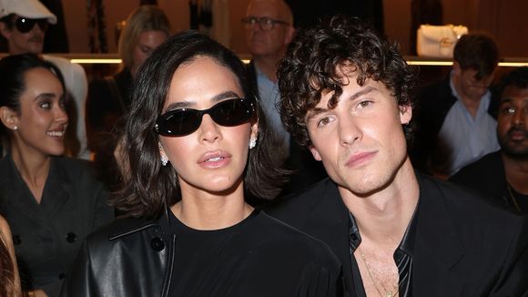 'A Bruna realmente abriu meu coração': Shawn Mendes abre o jogo sobre romance com Marquezine, cita 'ajuda' fundamental da atriz e nova fase. 'Construindo um lar'