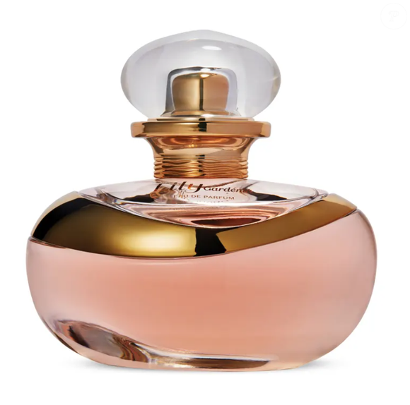 Lily Gardênia é uma clássica fragrância de O Boticário, perfeita para mulheres vaidosas!
