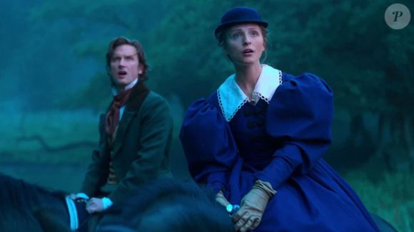 ‘Ehrengard: A Ninfa do Lago’ é a escolha ideal para quem busca um filme curto, romântico e cheio de surpresas