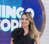 Rachel Sheherazade não continuará na Record TV em 2025