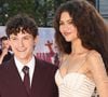 Zendaya e Tom Holland se conheceram durante as gravações de 'Homem-Aranha: De Volta ao Lar' e oficializaram o casamento em uma cerimônia secreta em 2026