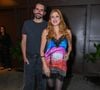 Dani Calabresa e o marido teriam sido avisados por advogado, dono de um imóvel de luxo no RJ, que a unidade precisava passar por reformas, pois estava fechado há 6 meses