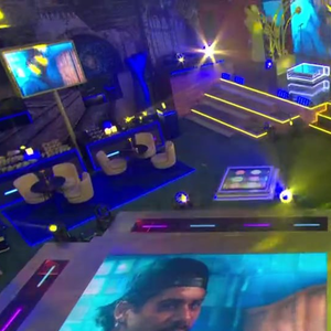 Imagem de Zé Felipe movimentou a casa e a web no 'BBB 26'