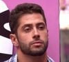 Marcelo Zagonel ficou conhecido por sua participação no 'BBB 14'