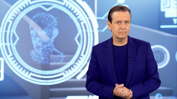 O programa 'Quilos Mortais' desta sexta-feira (08) irá abordar a história de Bethany Stout