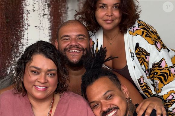 A cantora enfrentava a doença desde janeiro de 2023 e estava internada na Clínica São Vicente, no Rio de Janeiro.