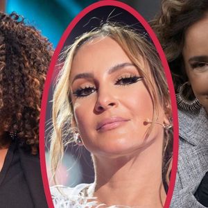 Claudia Leitte ganhou indiretas de Margareth Menezes e Daniela Mercury após deixar de falar a palavra 'Iemanjá' em letra de música