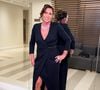 Margareth usou os Stories do Instagram para se explicar. “Olha, sinceramente, eu não curto nada disso. Eu nem estou curtindo nada ultimamente no Instagram'