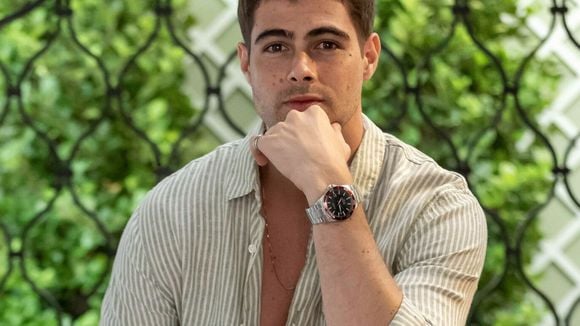'Precisa de bebida': Destaque em 'Dona de Mim', Rafael Vitti entrega drama do personagem e dá spoiler sobre seu maior rival na novela das sete