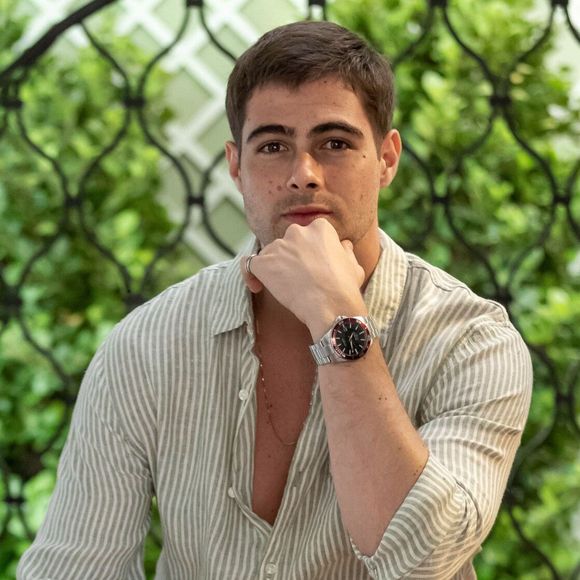 Rafael Vitti volta ao horário das sete em 'Dona de Mim'; personagem terá conflitos com papeis de Tony Ramos e Juan Paiva